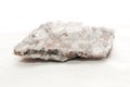 twin calcite mineral sample