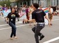 Twin Cities Gay Pride Parade