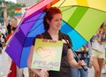 Twin Cities Gay Pride Parade