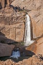 Twin Falls Augrabies National Park 11237