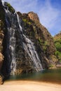 Twin Falls, Kakadu National Park