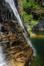 Twin Falls, Kakadu National Park Royalty Free Stock Photo