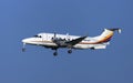 Twin Jet Beech 1900D