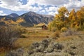 Twin Lakes Cabin