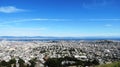 Twin Peaks Colin in San Francisco