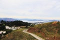 Twin Peaks in San Francisco, CA