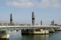 Twin Sails Bridge, Poole