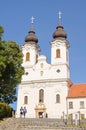 Benedictine Abbey Church - Tihany