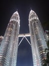 twin tower