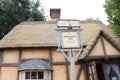 Twinings herbal tea store at Epcot