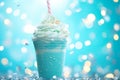 Twinkling Delight Milkshake