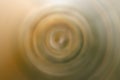 Twirl radial blur frame, abstract swirl circle, radial blend, green , yellow