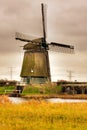 Twiske Windmill
