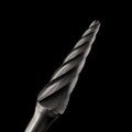 Twist drill bit Royalty Free Stock Photo