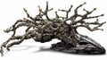 Twisted Neuron, Made with Generative AI