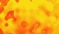 Twisted orange-gold gradient liquid blur abstract backgrounds