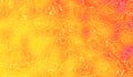 Twisted orange gradient liquid blur abstract backgrounds