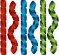 Twisted Rope Colors