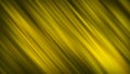 Twisted vibrant iridescent blurred gradient of dark yellow colors with smooth movement of the gradient in the frame with copy