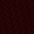 Pattern twisty waves lines seamless. Vector lines. Waves colorful background