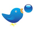 Twitter Bird