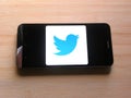 Twitter Lite app