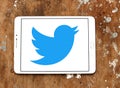 Twitter logo