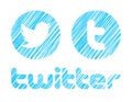 Twitter logo