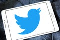 Twitter logo