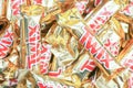 Twix bars