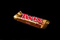 Twix candy bar