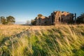 Twizel Castle