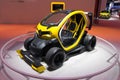 Twizy Renault Sport F1