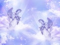 Baby Angels Free Stock Photo - Public Domain Pictures