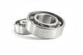 Two bearings Royalty Free Stock Photo