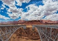 Two Bridges in Colorado