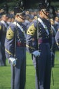 Two Cadets