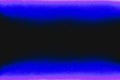 Two-color background consisting of black, blue and purple color