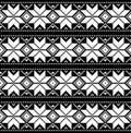 Two color Geomatric abstract repeat pattern computer generated image and wallpaper design