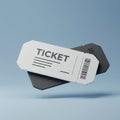 Ticket Window 3D Stock Photos â Realistic Counter Booth, Cinema, Train Station, and Event Ticket Counter Royalty Free Stock Photo