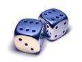 TWO DICE