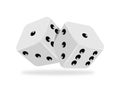 Two dices