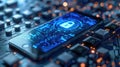 Two-Factor Authentication Technology: Ensuring Digital Safety in Mobile Banking and Internet Payments