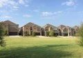 Two floors houses in countryside TX