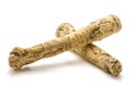 Horseradish Royalty Free Stock Photo