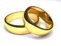 Two Golden Rings