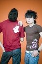 Two Guys, Dreamstime Shirts