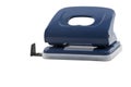 Two Hole Paper Punch Royalty Free Stock Photo