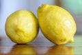 Two lemons