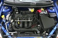 Two Litre Engine